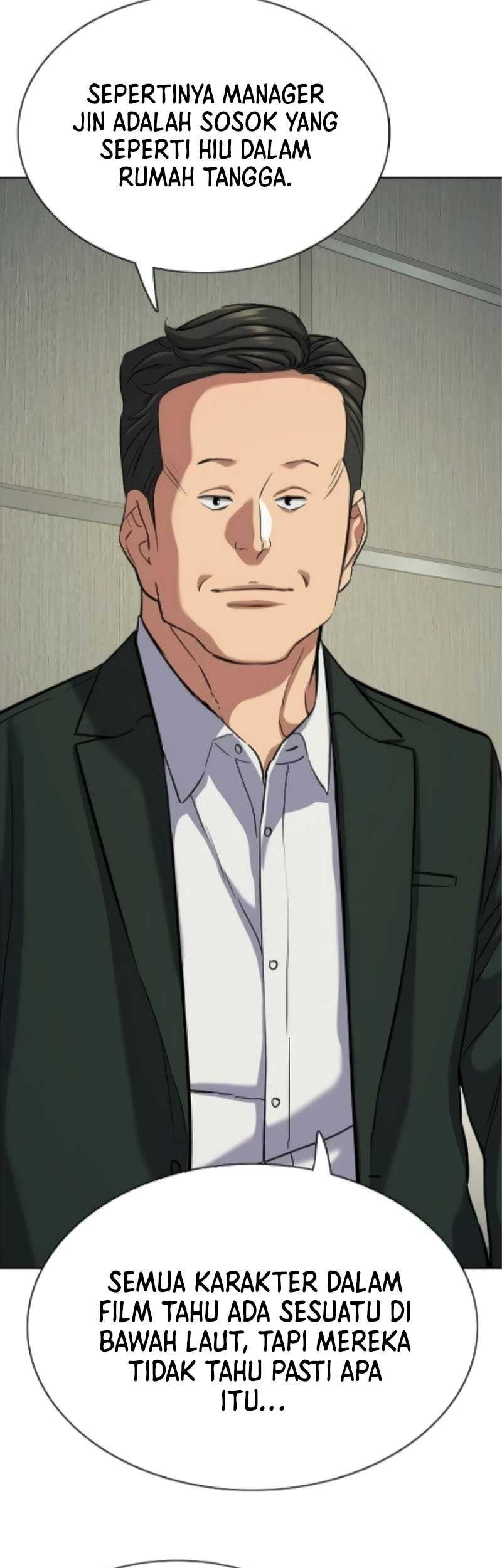 The Youngest Son Of A Rich Family Chapter 132 Gambar 57