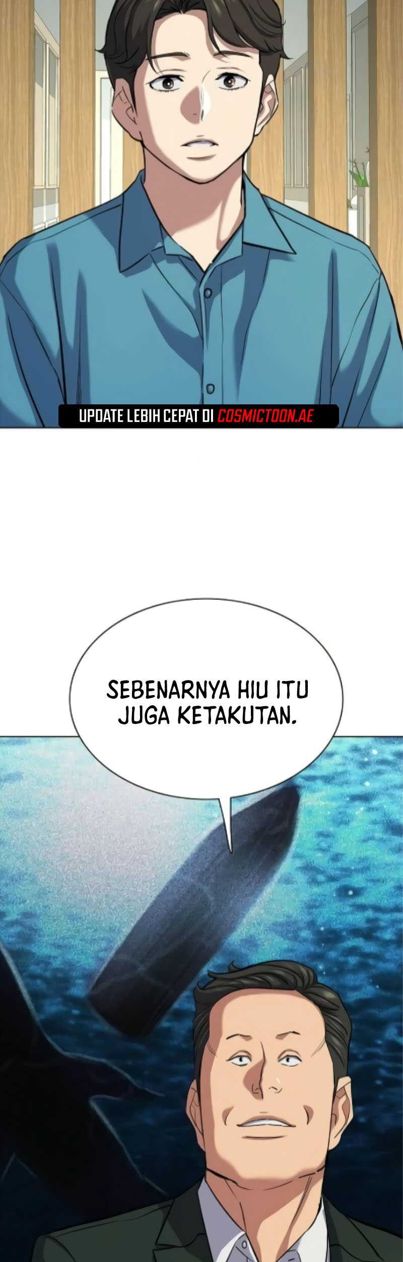 The Youngest Son Of A Rich Family Chapter 132 Gambar 59