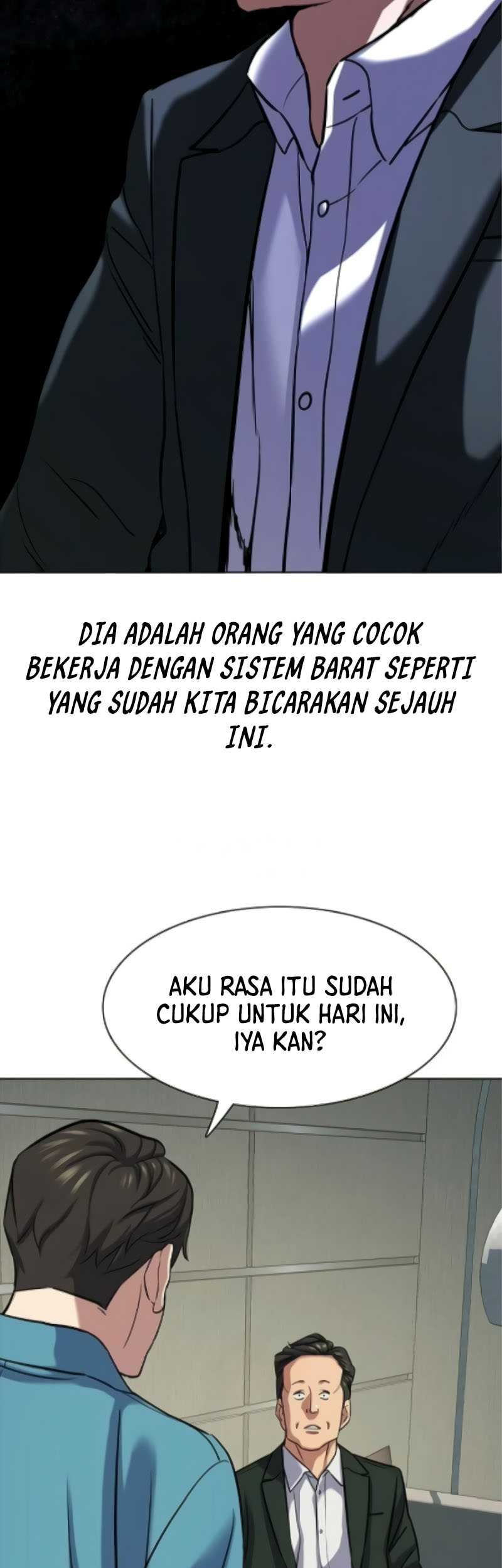 The Youngest Son Of A Rich Family Chapter 132 Gambar 67