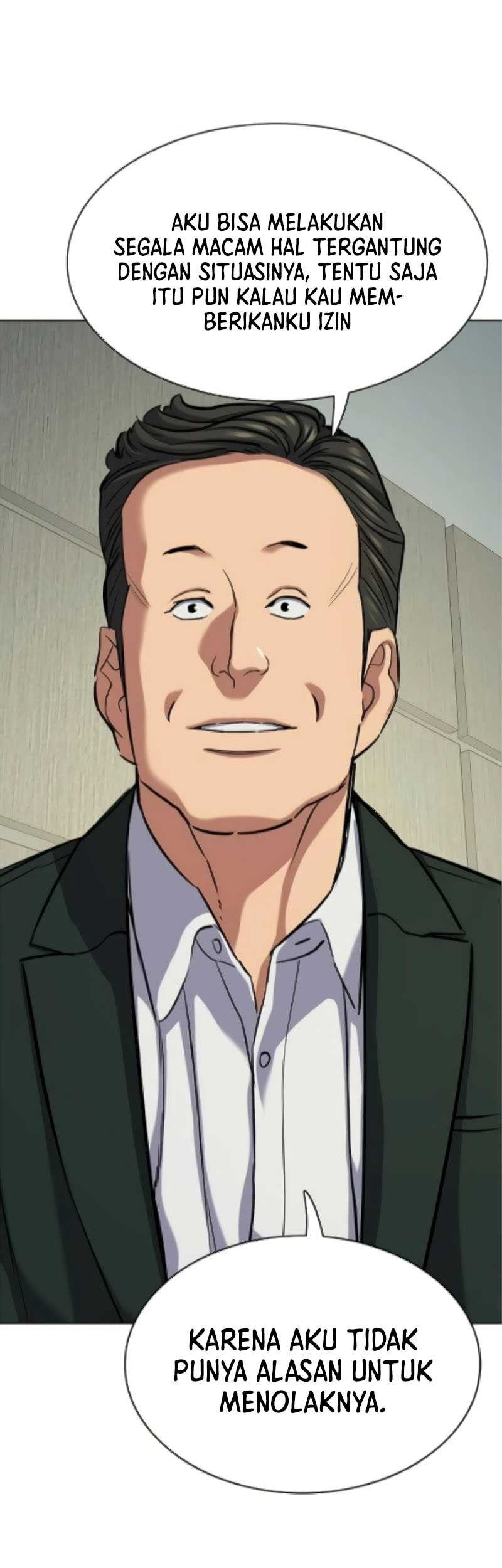 The Youngest Son Of A Rich Family Chapter 132 Gambar 65