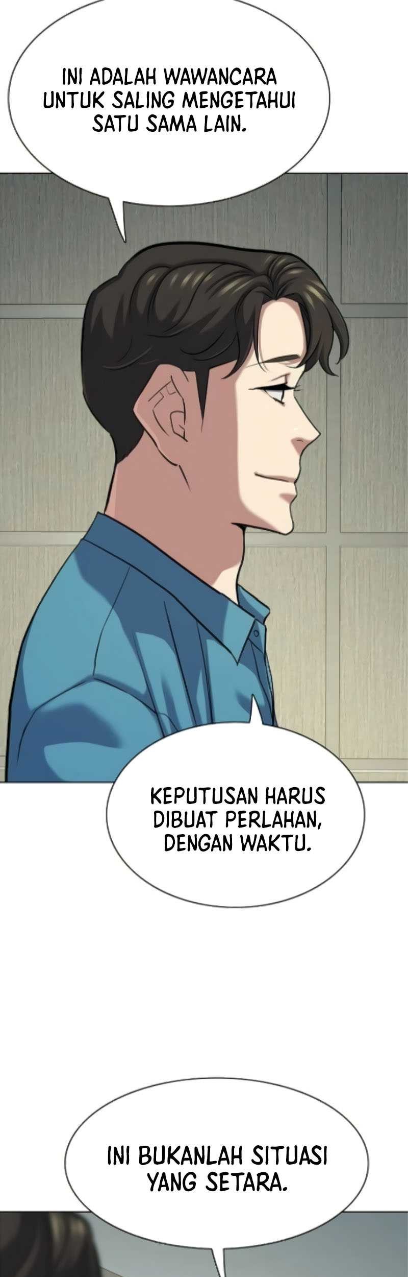 The Youngest Son Of A Rich Family Chapter 132 Gambar 69