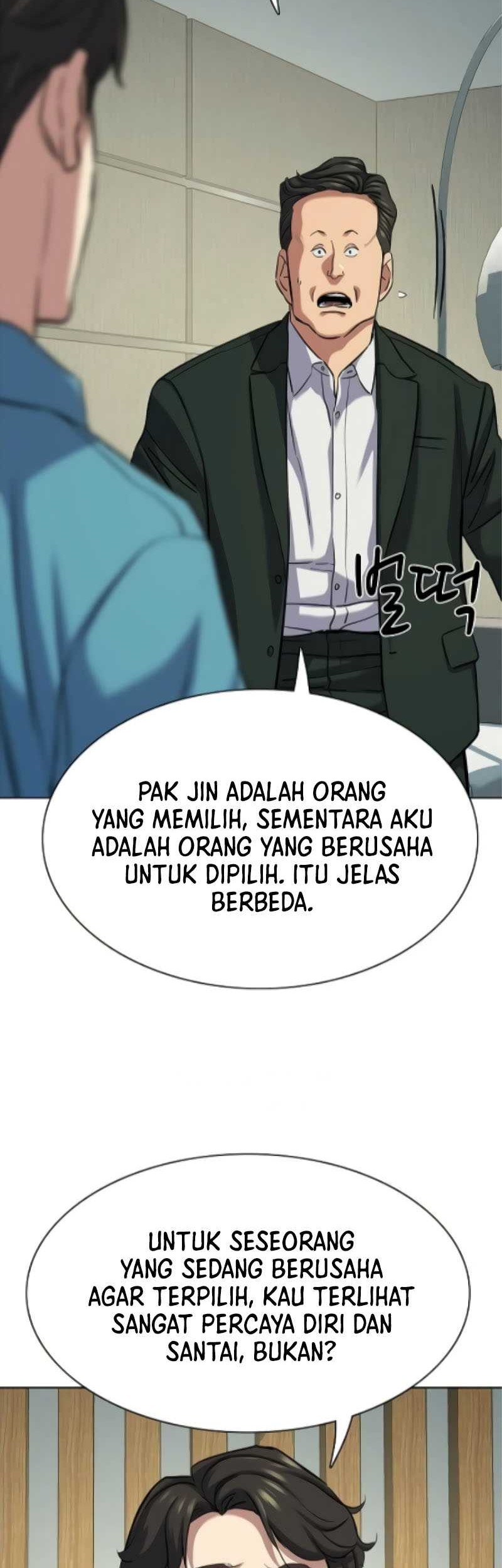 The Youngest Son Of A Rich Family Chapter 132 Gambar 70