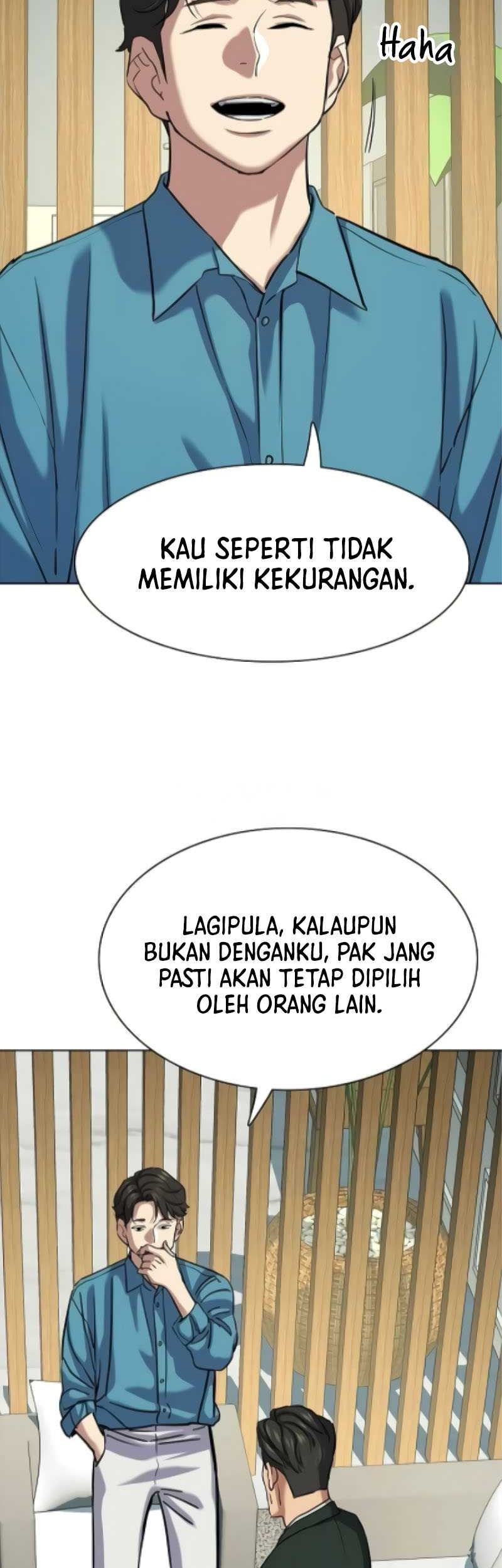 The Youngest Son Of A Rich Family Chapter 132 Gambar 71