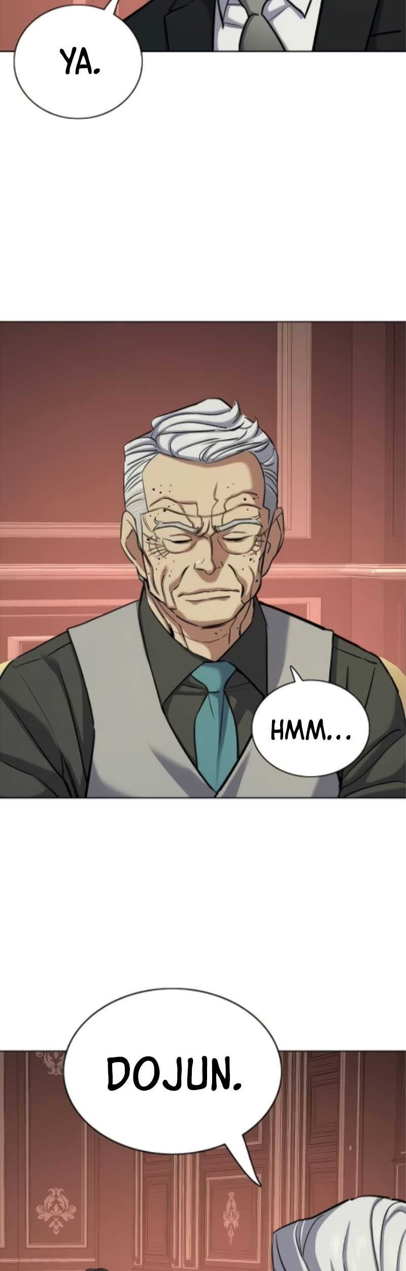 The Youngest Son Of A Rich Family Chapter 132 Gambar 7