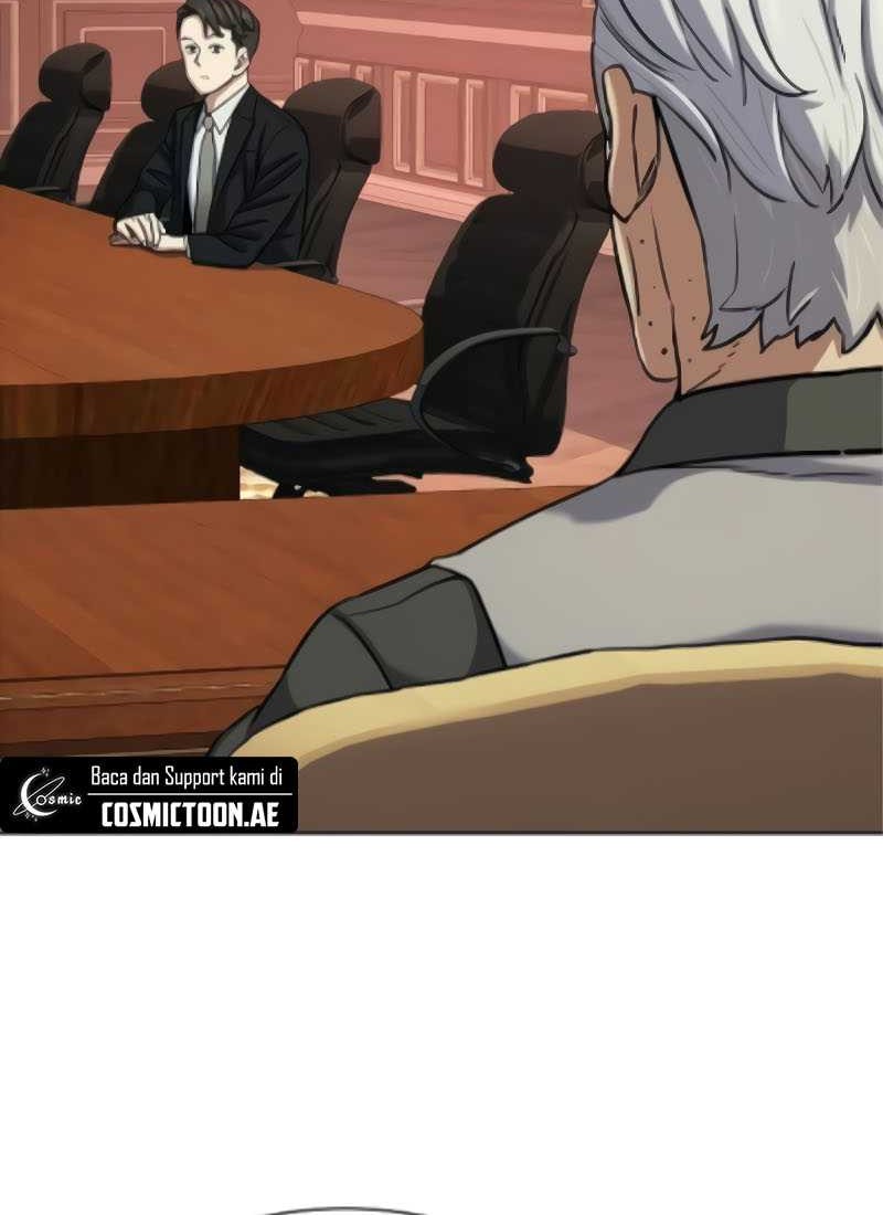 The Youngest Son Of A Rich Family Chapter 132 Gambar 8