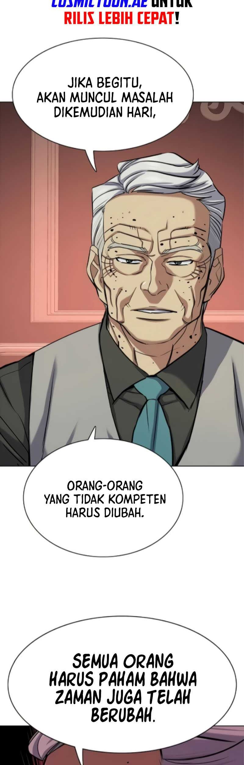 The Youngest Son Of A Rich Family Chapter 132 Gambar 12