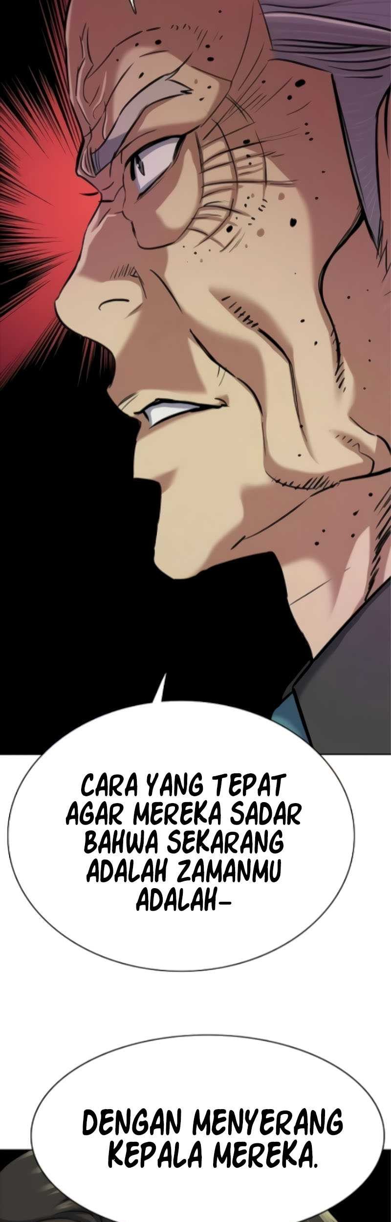 The Youngest Son Of A Rich Family Chapter 132 Gambar 13