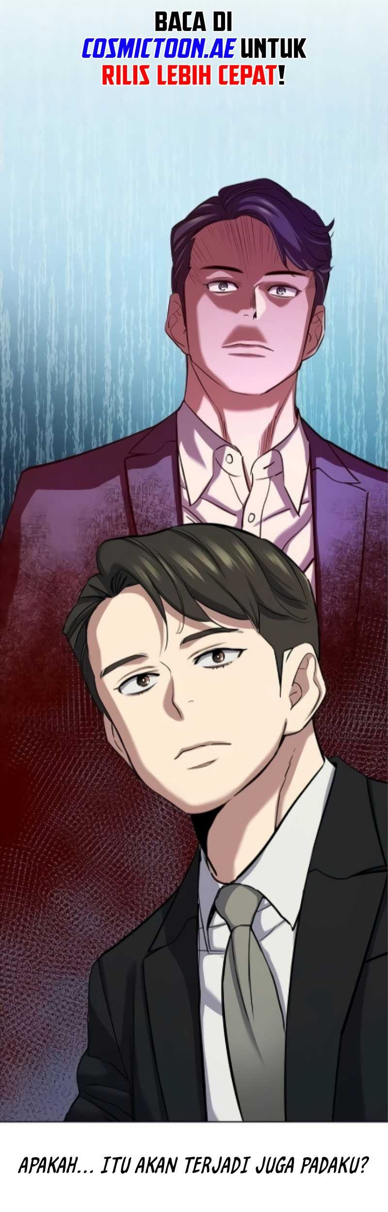 The Youngest Son Of A Rich Family Chapter 132 Gambar 24