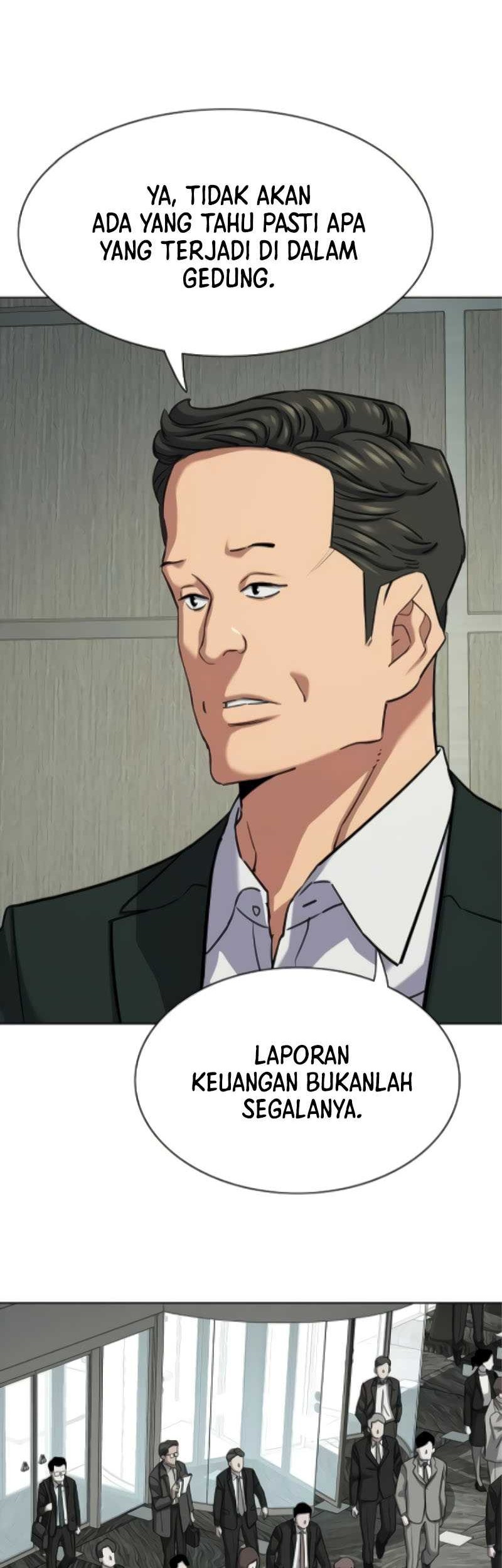 The Youngest Son Of A Rich Family Chapter 132 Gambar 30