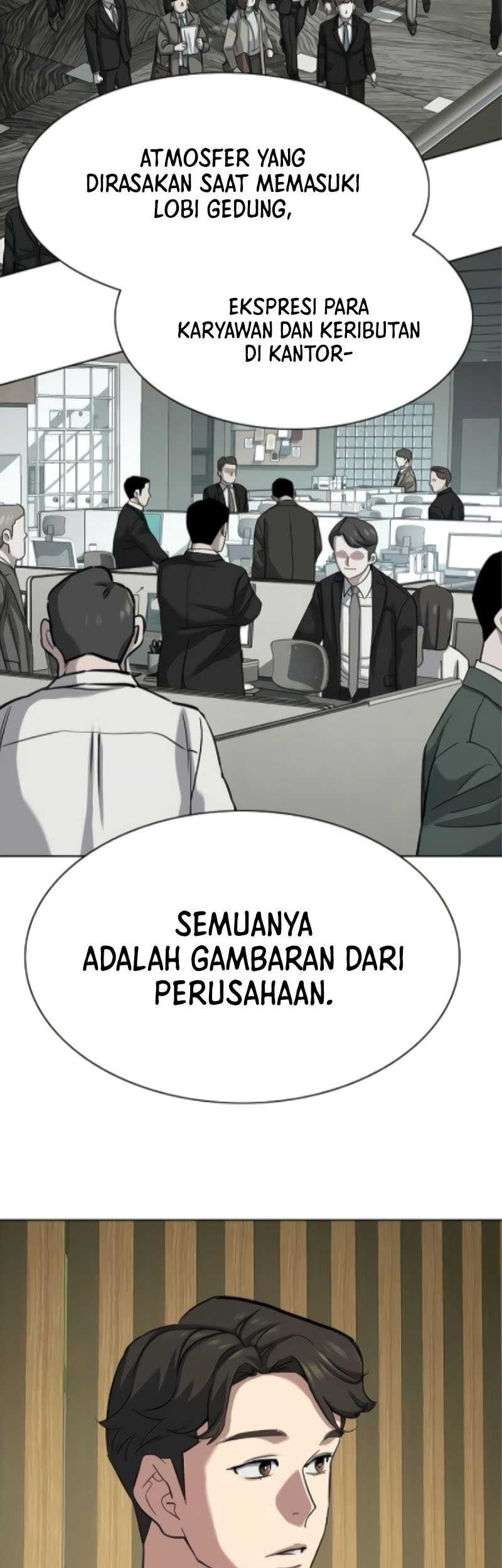 The Youngest Son Of A Rich Family Chapter 132 Gambar 31