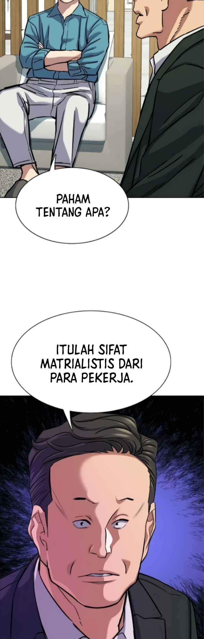 The Youngest Son Of A Rich Family Chapter 132 Gambar 35