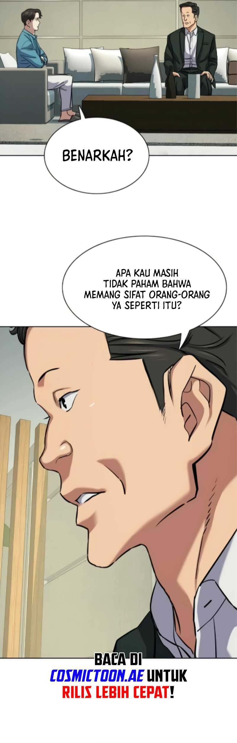 The Youngest Son Of A Rich Family Chapter 132 Gambar 39