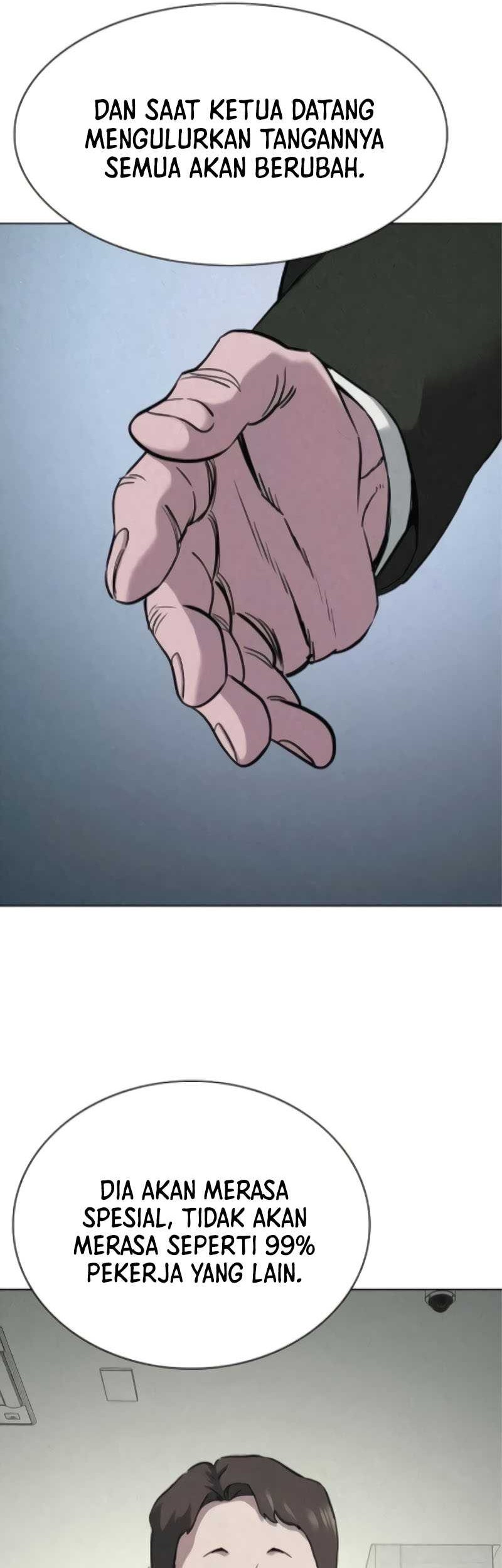 The Youngest Son Of A Rich Family Chapter 132 Gambar 40