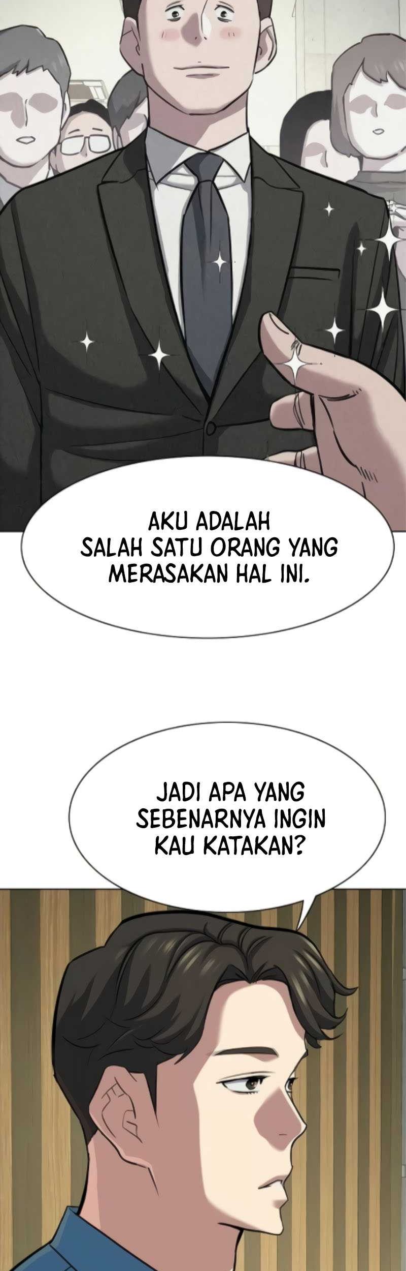 The Youngest Son Of A Rich Family Chapter 132 Gambar 41