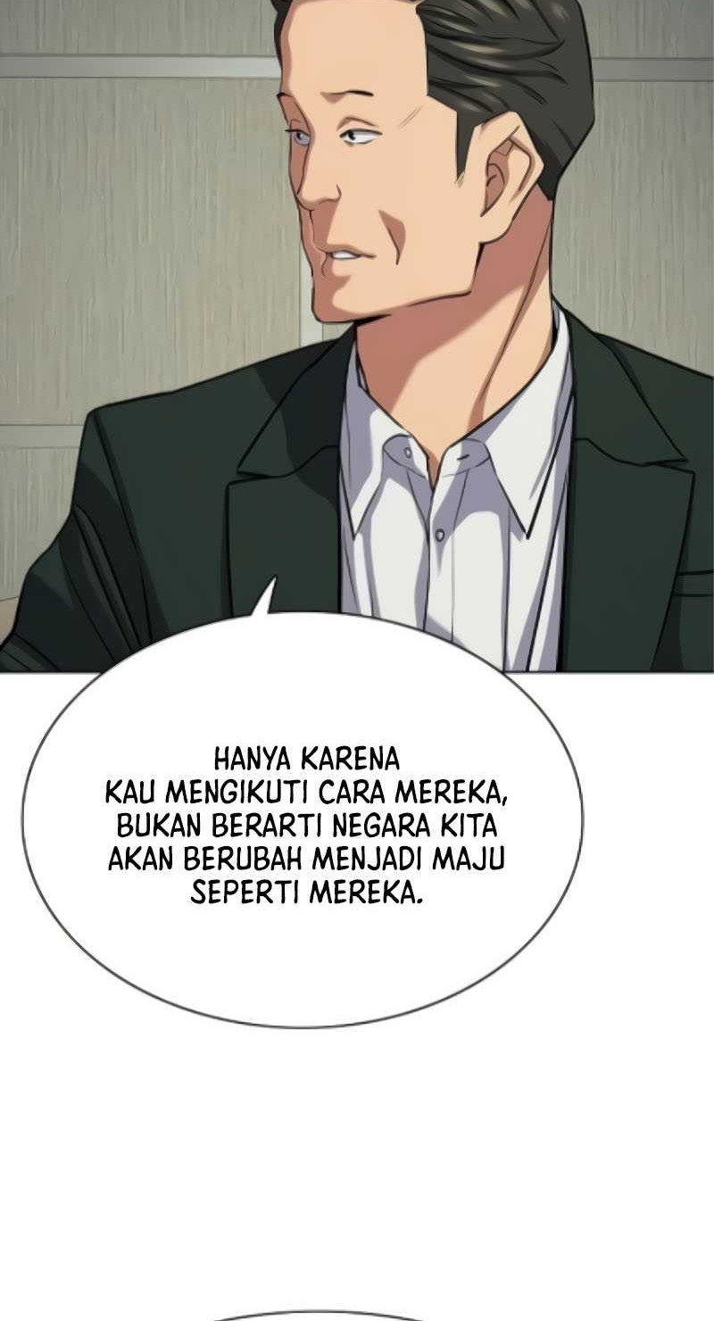 The Youngest Son Of A Rich Family Chapter 132 Gambar 44