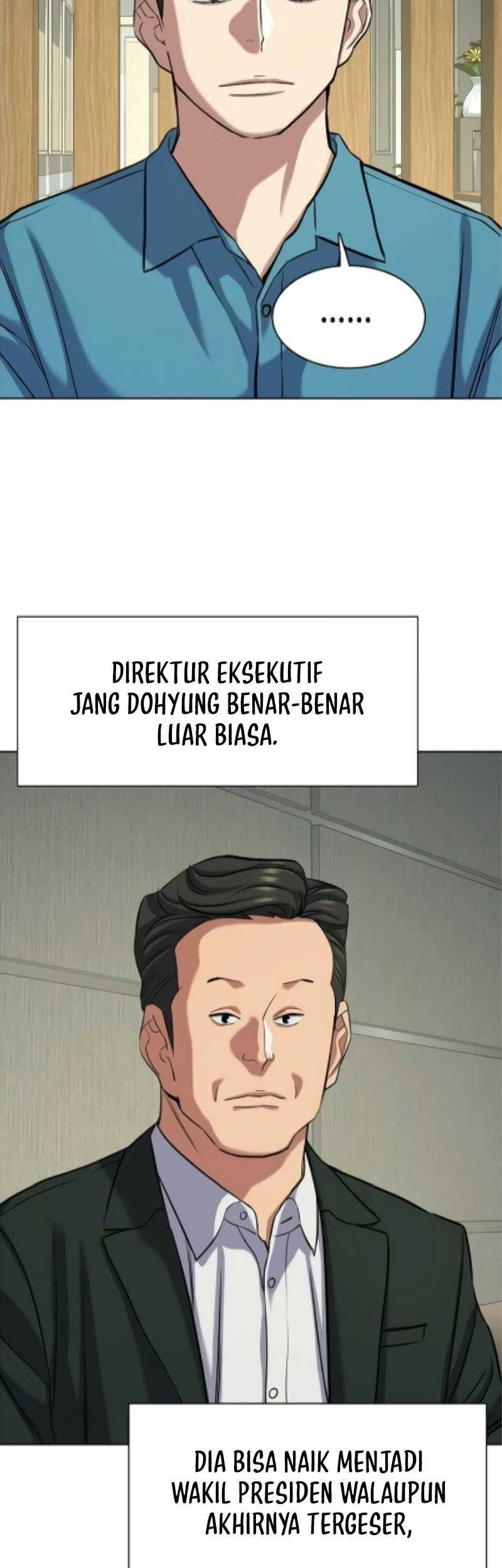 The Youngest Son Of A Rich Family Chapter 132 Gambar 46