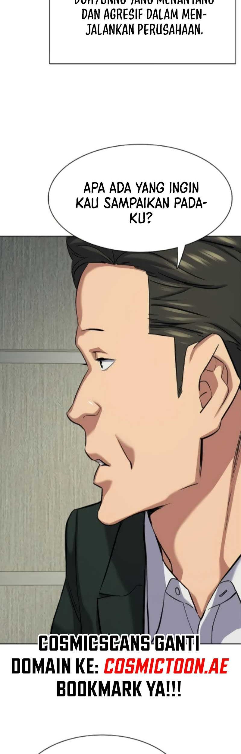 The Youngest Son Of A Rich Family Chapter 132 Gambar 48