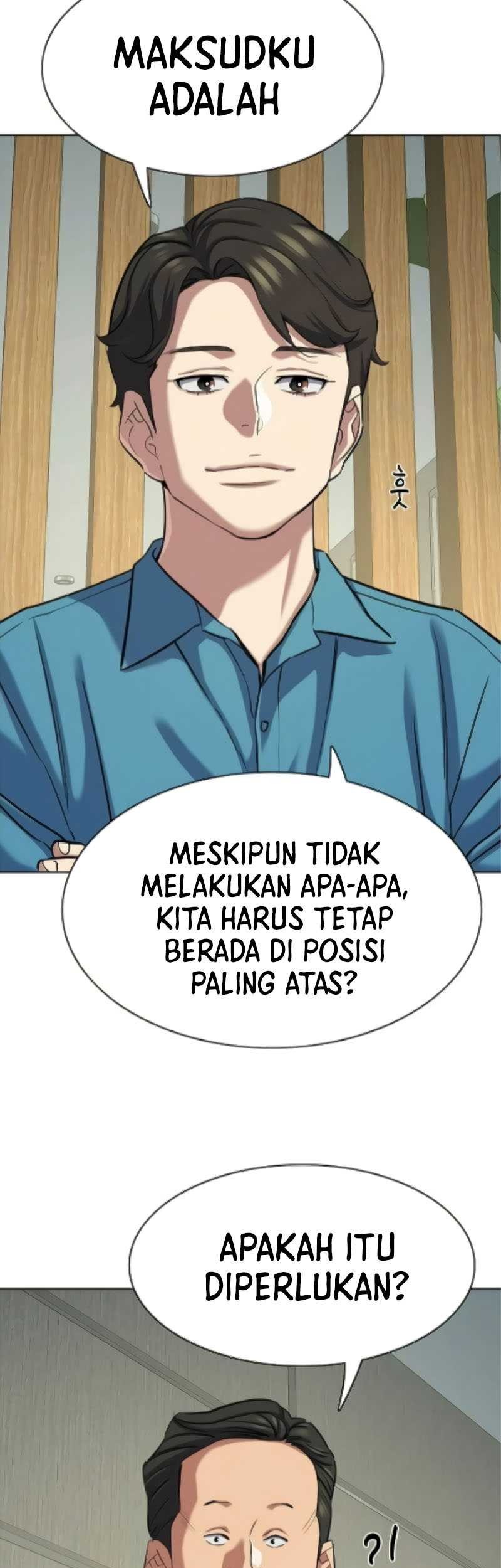 The Youngest Son Of A Rich Family Chapter 132 Gambar 49