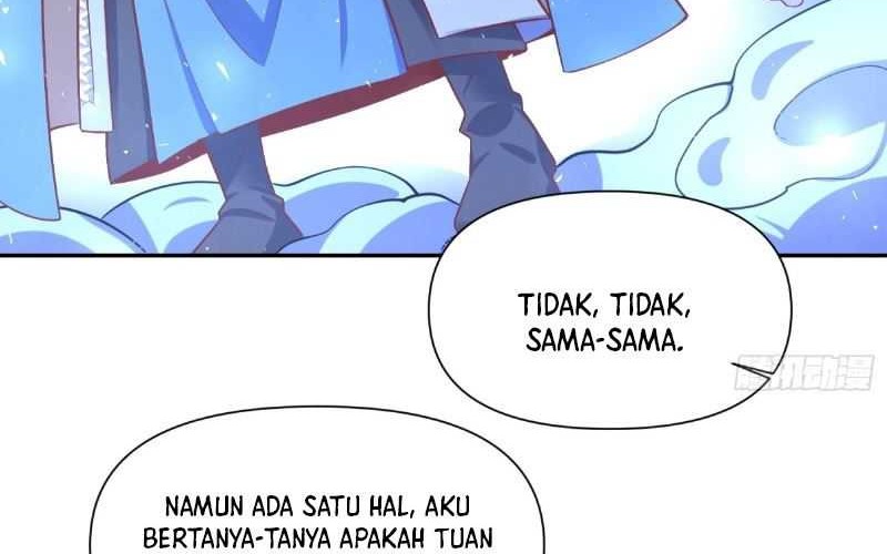 I’m Actually A Cultivation Bigshot Chapter 406 Gambar 28