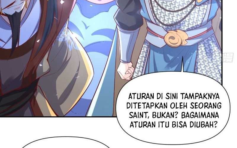 I’m Actually A Cultivation Bigshot Chapter 406 Gambar 30