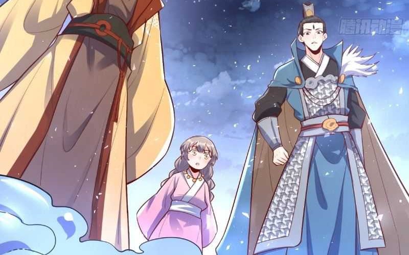 I’m Actually A Cultivation Bigshot Chapter 406 Gambar 32