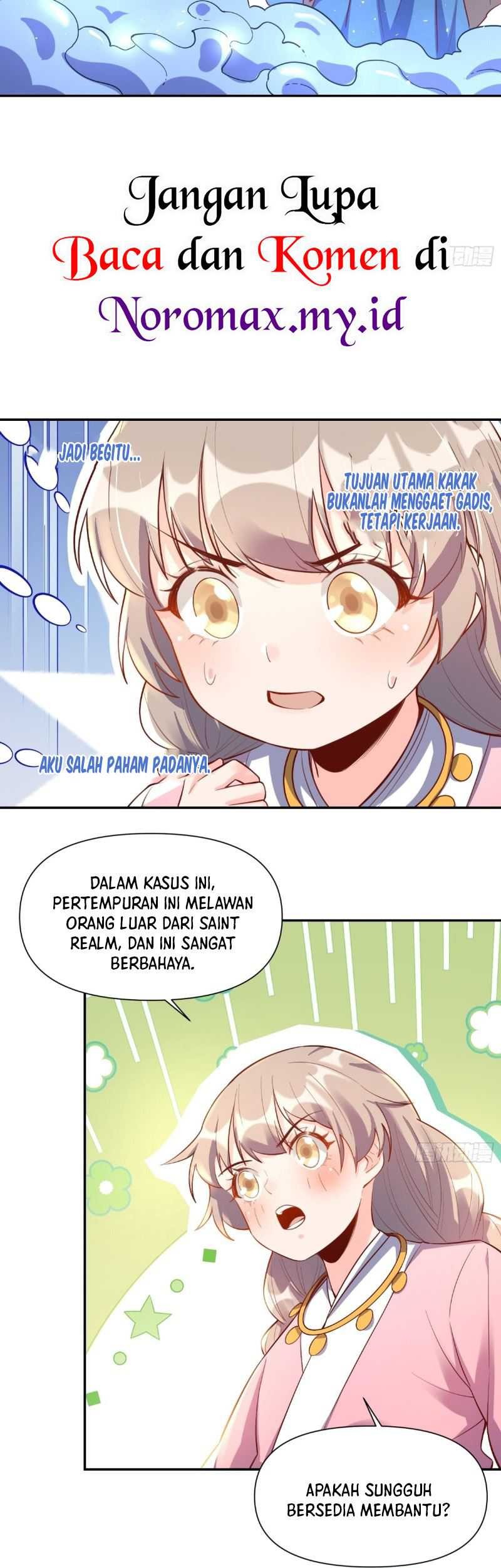 I’m Actually A Cultivation Bigshot Chapter 406 Gambar 33