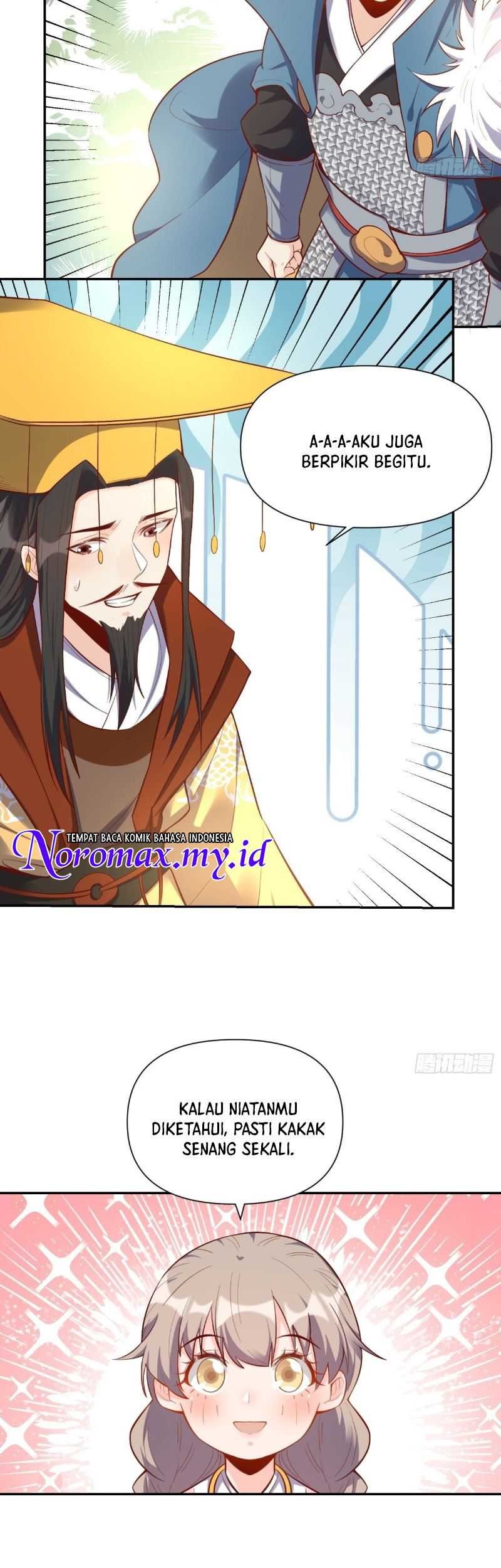 I’m Actually A Cultivation Bigshot Chapter 406 Gambar 35