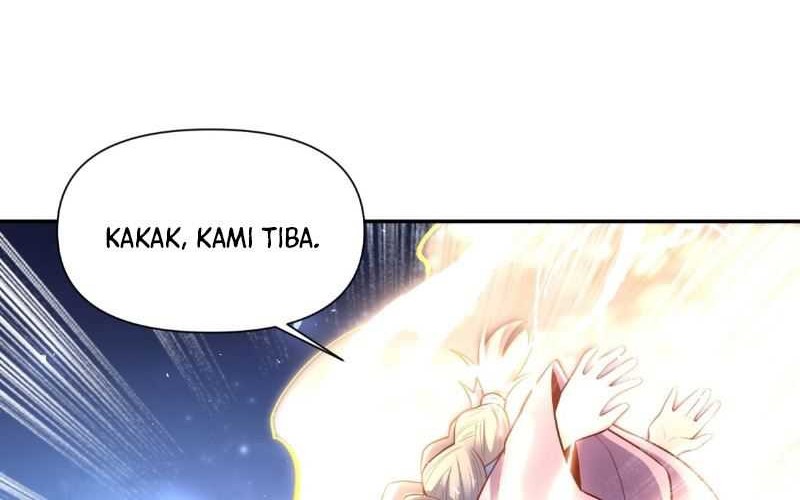 I’m Actually A Cultivation Bigshot Chapter 406 Gambar 36