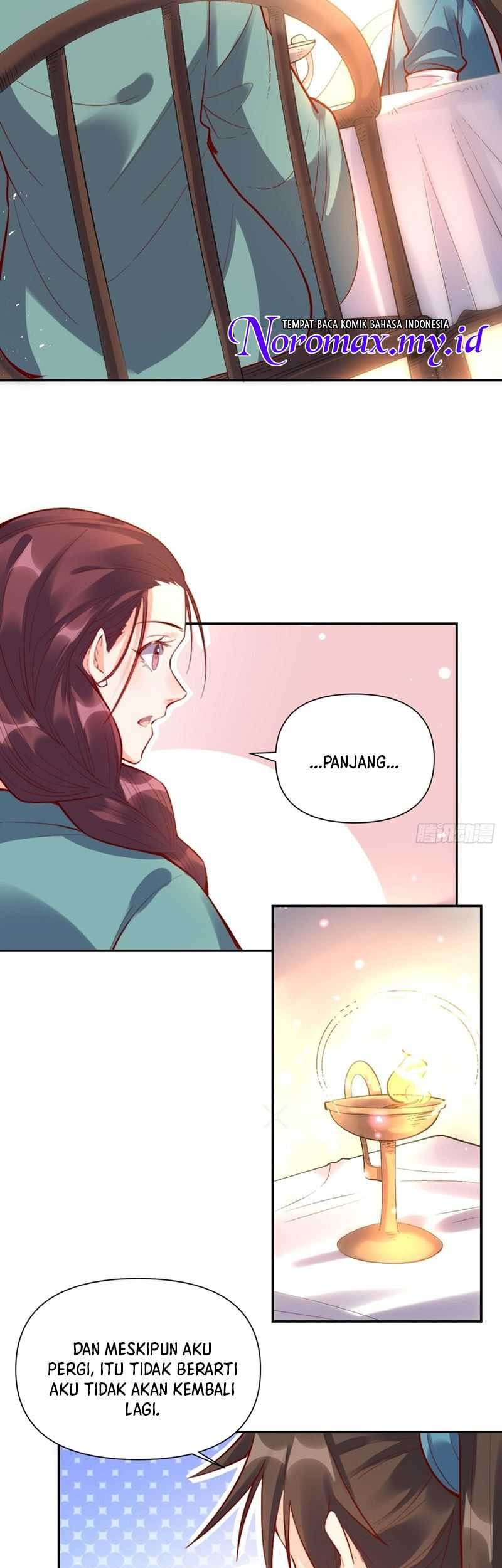 I’m Actually A Cultivation Bigshot Chapter 406 Gambar 17