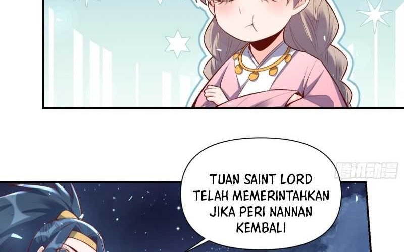 I’m Actually A Cultivation Bigshot Chapter 406 Gambar 40