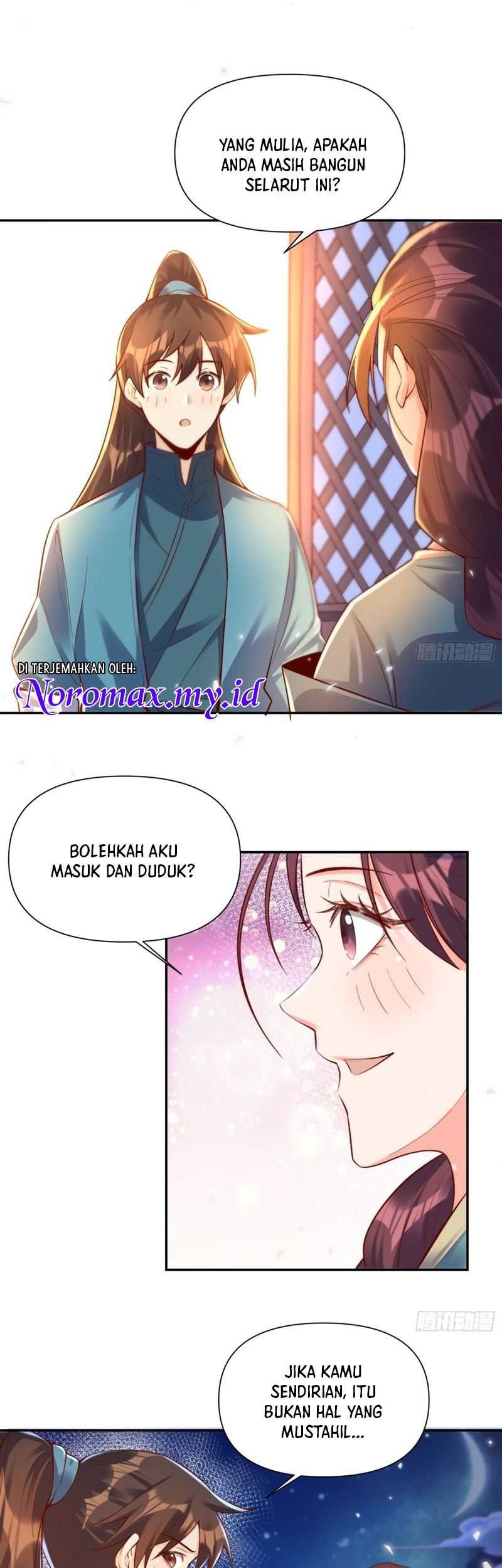 I’m Actually A Cultivation Bigshot Chapter 406 Gambar 5