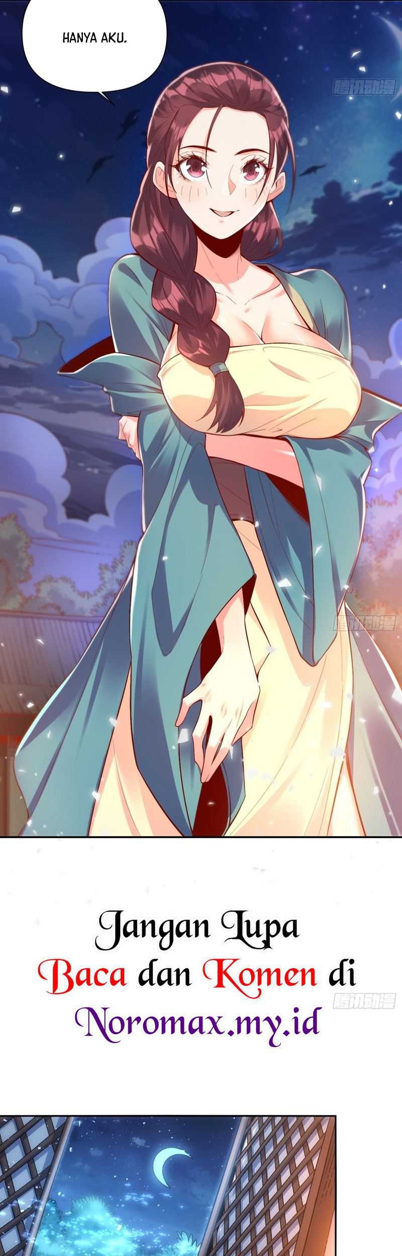 I’m Actually A Cultivation Bigshot Chapter 406 Gambar 7