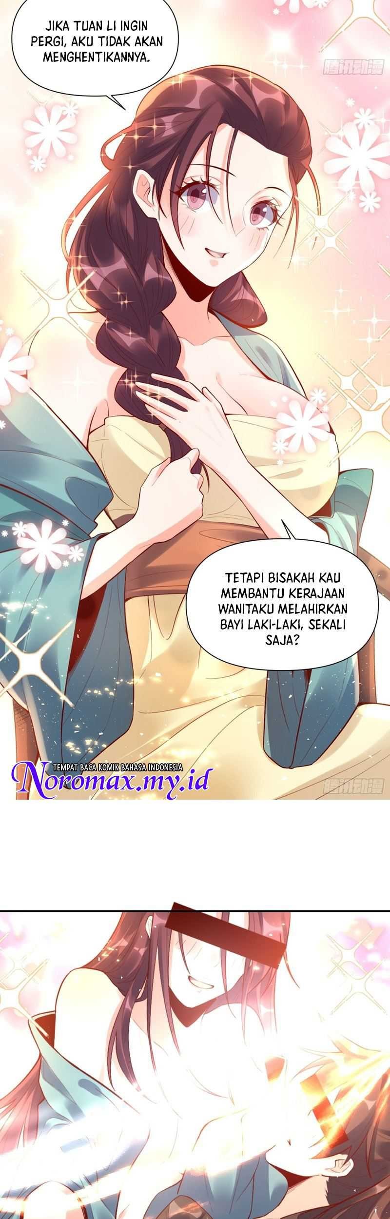 I’m Actually A Cultivation Bigshot Chapter 406 Gambar 13