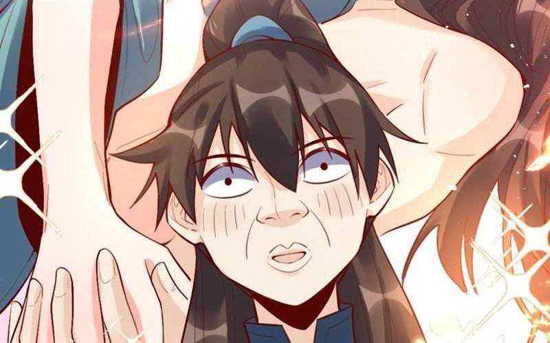 I’m Actually A Cultivation Bigshot Chapter 406 Gambar 14