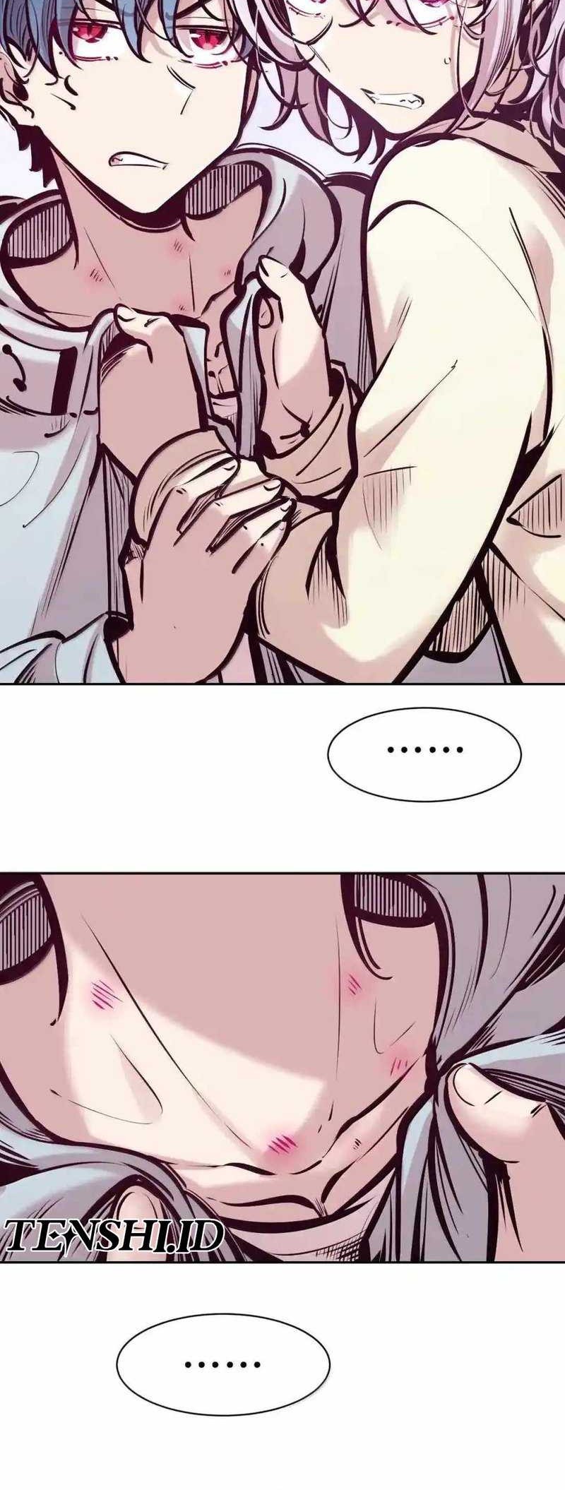 Demon X Angel, Can’t Get Along! Chapter 125.2 Gambar 43