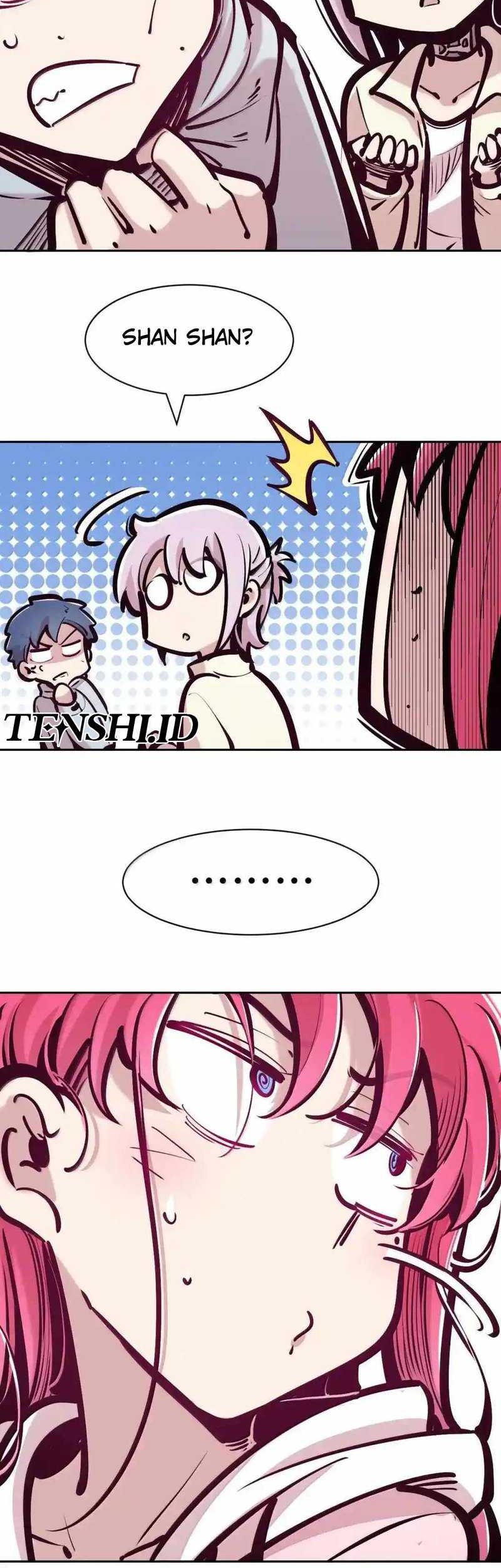 Demon X Angel, Can’t Get Along! Chapter 125.2 Gambar 39