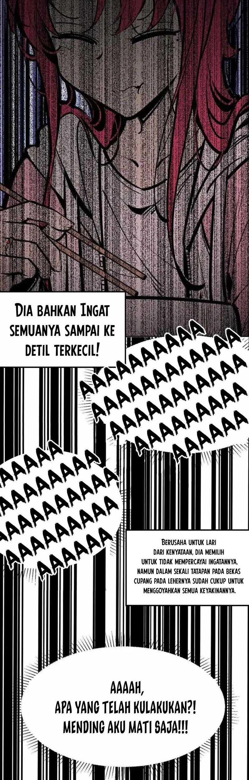 Demon X Angel, Can’t Get Along! Chapter 125.2 Gambar 15