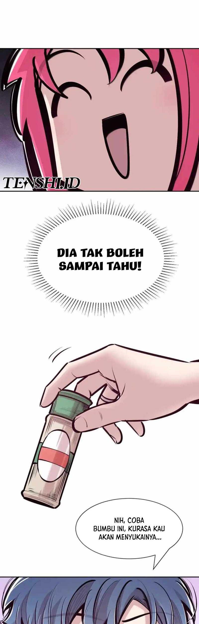 Demon X Angel, Can’t Get Along! Chapter 125.2 Gambar 18