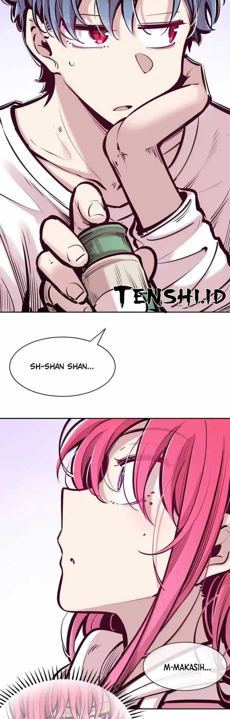 Demon X Angel, Can’t Get Along! Chapter 125.2 Gambar 19