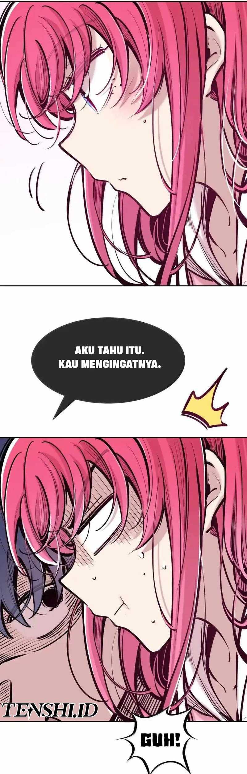 Demon X Angel, Can’t Get Along! Chapter 125.2 Gambar 21