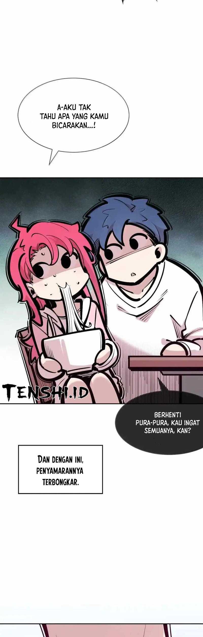 Demon X Angel, Can’t Get Along! Chapter 125.2 Gambar 22