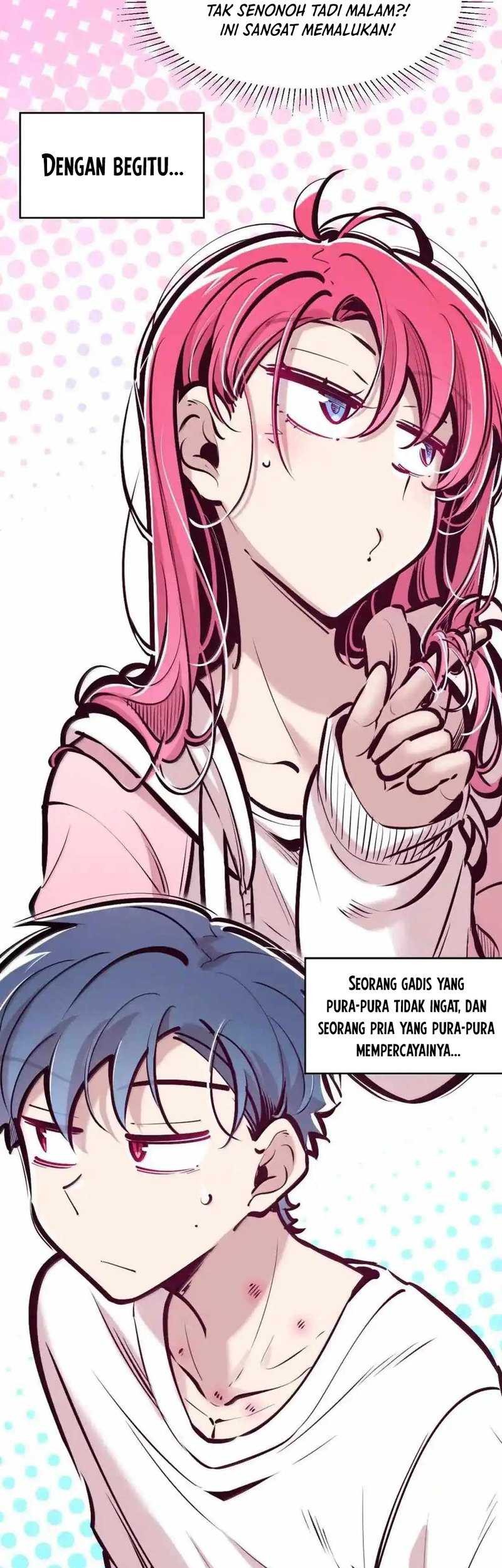 Demon X Angel, Can’t Get Along! Chapter 125.2 Gambar 24