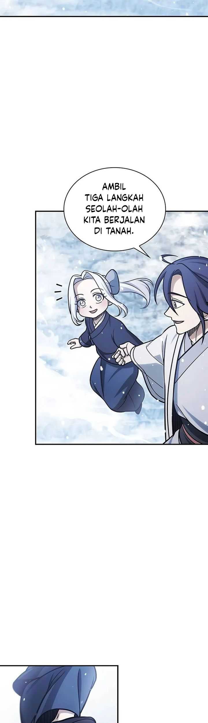 Heavenly Grand Archive’s Young Master Chapter 109 Gambar 21