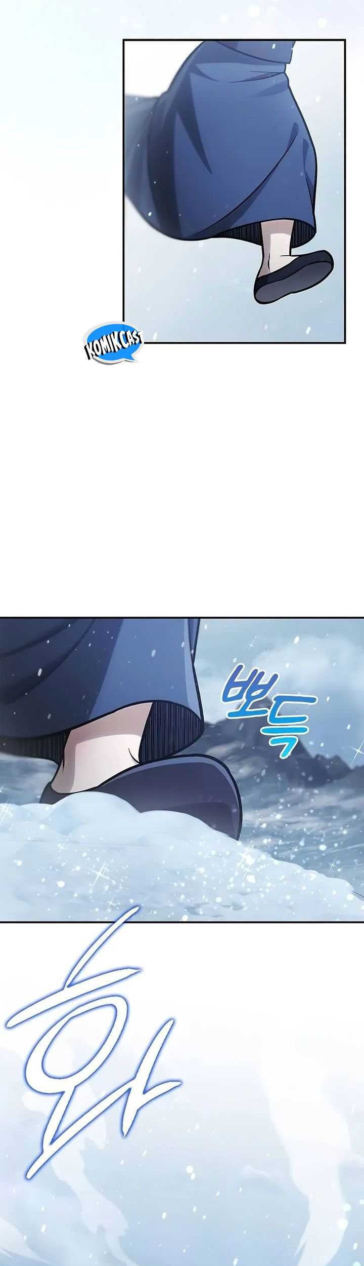 Heavenly Grand Archive’s Young Master Chapter 109 Gambar 23