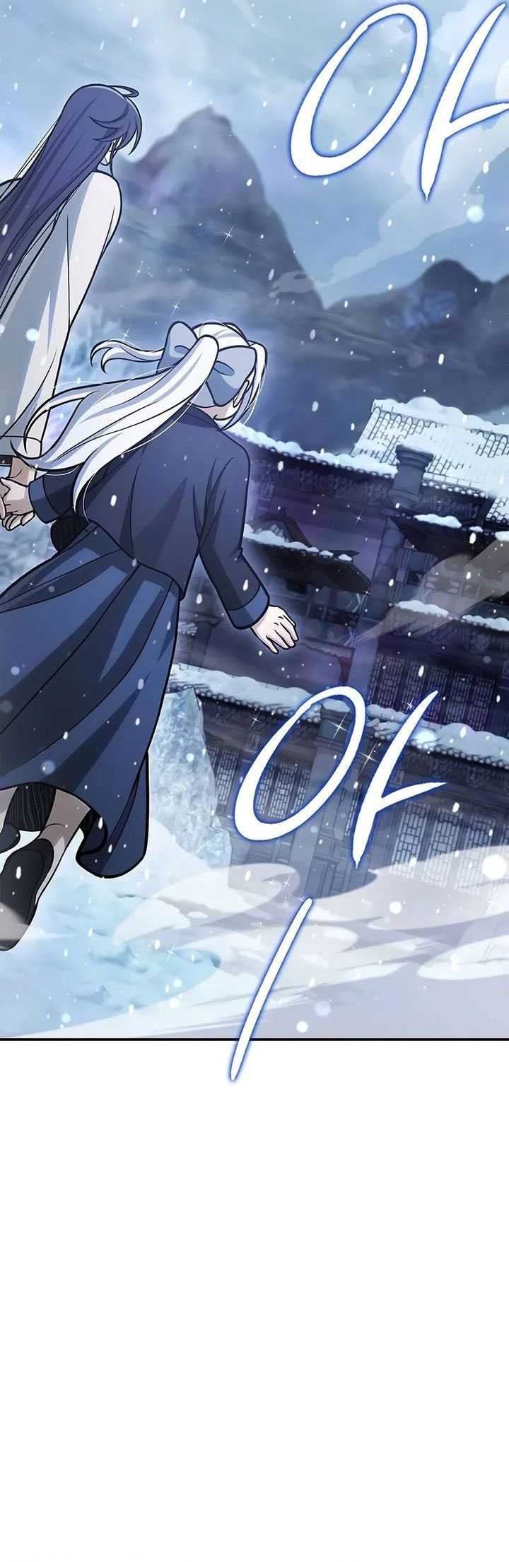 Heavenly Grand Archive’s Young Master Chapter 109 Gambar 25