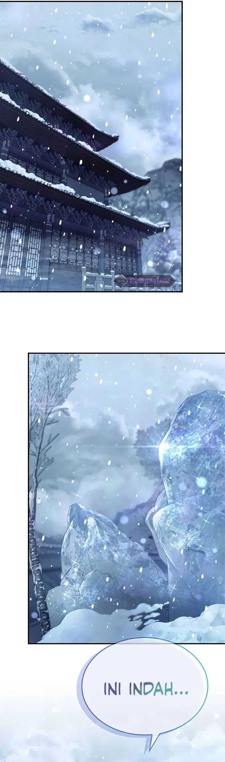 Heavenly Grand Archive’s Young Master Chapter 109 Gambar 26