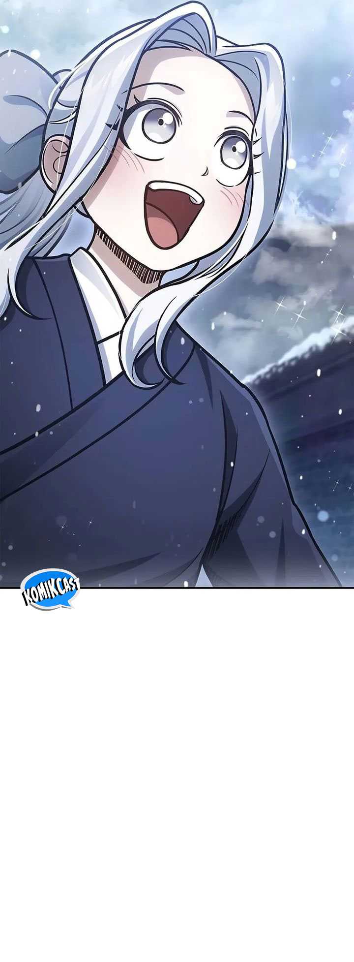 Heavenly Grand Archive’s Young Master Chapter 109 Gambar 27