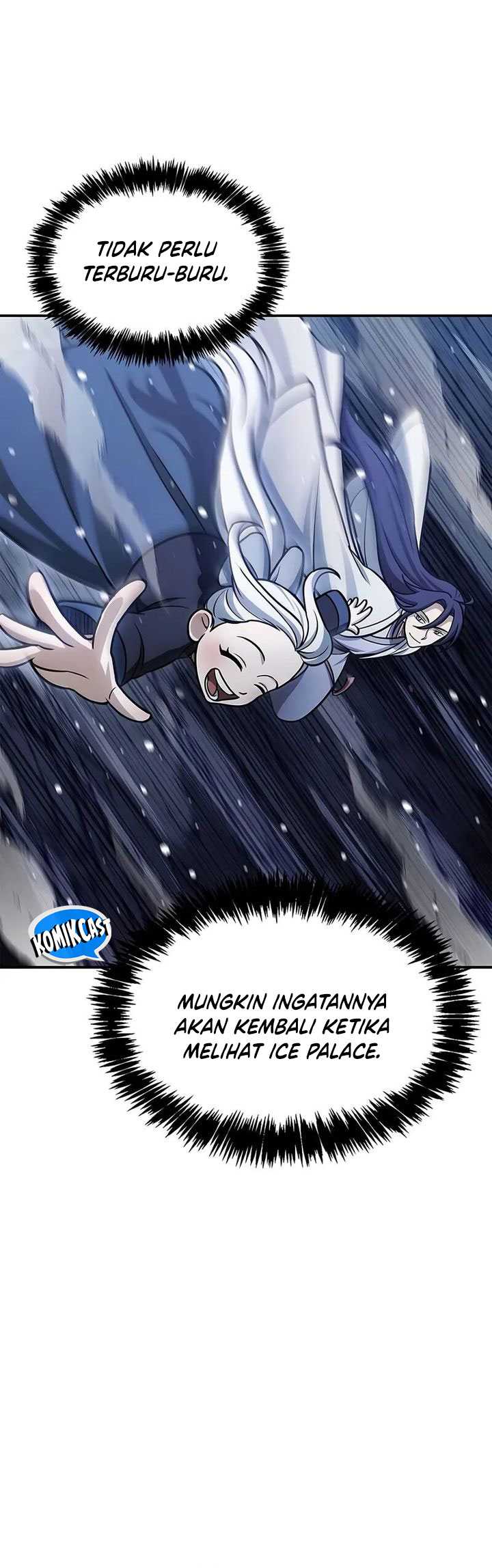 Heavenly Grand Archive’s Young Master Chapter 109 Gambar 14