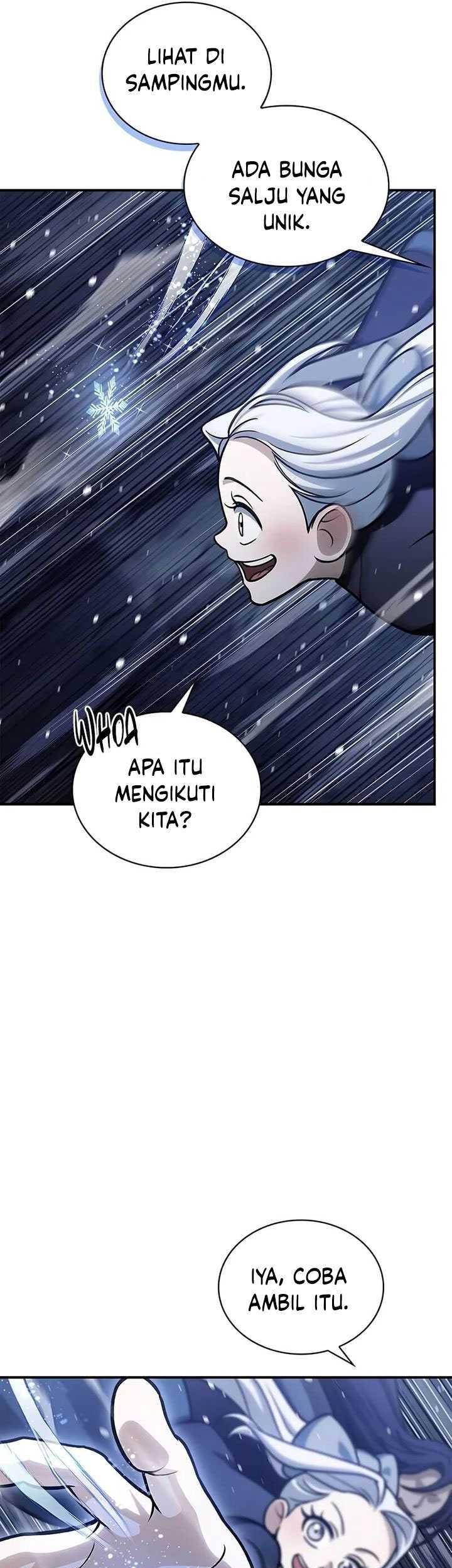 Heavenly Grand Archive’s Young Master Chapter 109 Gambar 15