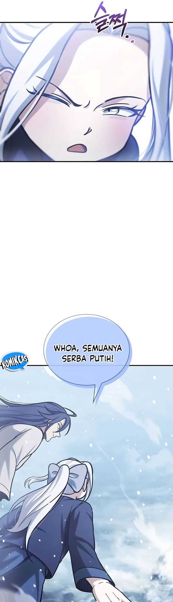 Heavenly Grand Archive’s Young Master Chapter 109 Gambar 19